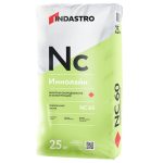 Состав подливочный Индастро Иннолайн NC60 25 кг