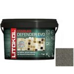 Затирка эпоксидная для швов Litokol Starlike Defender Evo S.232 Cuoio 1 кг