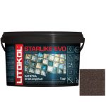 Затирка эпоксидная для швов Litokol Starlike Evo S.240 Moka 1 кг